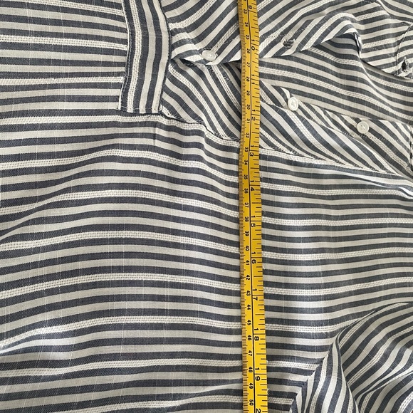 Jack by BB Dakota blouse - Picture 4 of 6